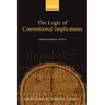 The Logic of Conventional Implicatures