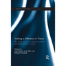 Making a Difference in Theory: The Theory Question in Education and the Education Question in Theory