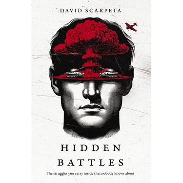 Hidden Battles: The Struggles You Carry Inside That Nobody Knows about