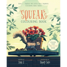 Squeak's Colouring Book