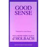 Good Sense