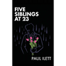 Five Siblings at 23