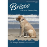 Brisco, Life As A Therapy Dog