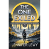 The One Exiled: A YA Sci-Fi Adventure
