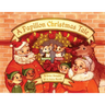 A Papillon Christmas Tale