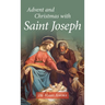 Advent and Christmas with Saint Joseph