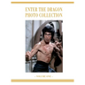 Enter the Dragon Bruce Lee Vol 1: Bruce Lee Enter the Dragon photo Album Vol 1
