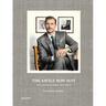 The Savile Row Suit: The Art of Bespoke Tailoring