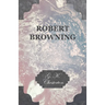 Robert Browning