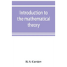 Introduction to the mathematical theory of the conduction of heat in solids