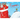 Frostie's 12 Crazy Days of Christmas