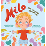 Milo and the Germ Adventure