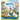 First Bible Stories: Noah's Ark: A Beautifully Illustrated Bible Story Retold for Little Ones