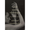 White Musical Mythologies: Sonic Presence in Modernism