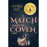 A Match Made in Coven: An Enemies to Lovers, Small Town, Fall Romance