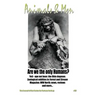 Animals & Men #57: The Journal of the Centre for Fortean Zoology