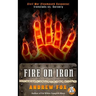 Fire on Iron