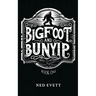 Bigfoot and Bunyip: Book One