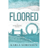 Floored: Alternate Cover