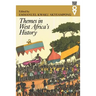 Themes in West Africa's History