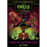 Fiends on the Other Side-Disney Chills, Book Two
