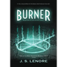 Burner: Book One of the Affinity Series