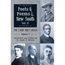 The Land They Loved Volume V: Poets and Poems of the New South, Volume 2