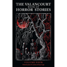 The Valancourt Book of Horror Stories, volume 4