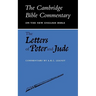The Letters of Peter and Jude
