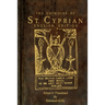The Grimoire of St. Cyprian, English Edition