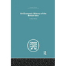 An Economic History of the British Isles