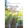 Words for the Widow: Discovering Your Place and Purpose
