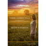 These Daisies Told: The Casebook of Professor Ulysses Price Middlebie