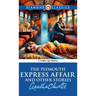 The Plymouth Express Affair And Other Stories