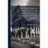 The Orations of Marcus Tullius Cicero, Literally Translated by C.D. Yonge