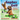 Gopher Golf: A Wordless Picture Book