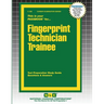 Fingerprint Technician Trainee