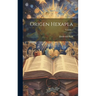 Origen Hexapla; Volume 1