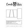 Cumulo Libris Comic Book: Set 1