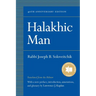 Halakhic Man