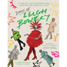 Dress Up Leigh Bowery: A Paper Doll Book Featuring Iconic Looks from the Legendary Artist