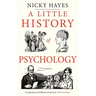 A Little History of Psychology