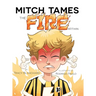 Mitch Tames the Fire Within