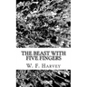 The Beast with Five Fingers