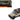 Toyota Land Cruiser 80 RHD (Right Hand Drive) Beige with Roof Rack and Accessories 1/64 Diecast Model Car by GCD