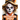 Halloween Makeup: A Beginner's Friendly Step-by-Step Guide to Easy and Professional Face Painting Instructions for Men and Teens, in Full Color
