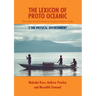 The Lexicon of Proto Oceanic: The culture and environment of ancestral Oceanic society: 2 The physical environment