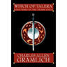 Witch of Talera: Book 3 of the Talera Cycle