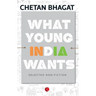 What Young India Wants