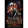 Magic and Mayhem: Arcane Souls World